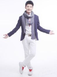 我在锡林郭勒等你胡云翔的扮演者介绍、是谁演的？