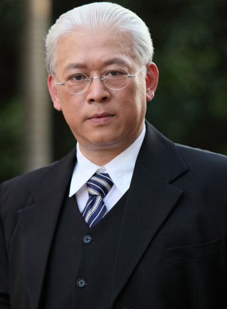 最动听的事叶父的扮演者介绍、是谁演的？