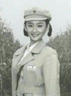 擒狼杨小花的扮演者介绍、是谁演的？