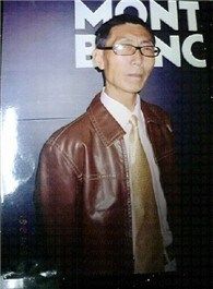 sci谜案集许彦勤的扮演者介绍、是谁演的？