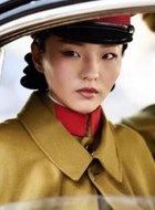 尖锋之烈焰青春美惠的扮演者介绍、是谁演的？