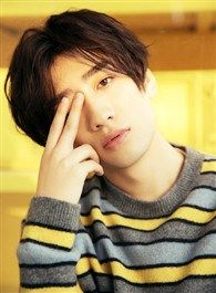 我曾记得那男孩李宇翔的扮演者介绍、是谁演的？