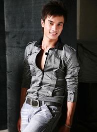 上古密约明夜枫的扮演者介绍、是谁演的？