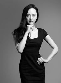 国士无双黄飞鸿李宝儿的扮演者介绍、是谁演的？