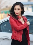 陈二狗的妖孽人生第二季竹叶青的扮演者介绍、是谁演的？