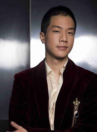 前男友不是人许圣仁的扮演者介绍、是谁演的？