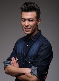 如果蜗牛有爱情提萨的扮演者介绍、是谁演的？