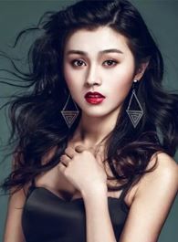 假如没有遇见你诗音的扮演者介绍、是谁演的？