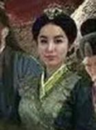 抗倭英雄戚继光沈黛云的扮演者介绍、是谁演的？