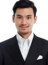 都市妖奇谈陈术的扮演者介绍、是谁演的？