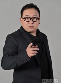 古董局中局之鉴墨寻瓷黄彪的扮演者介绍、是谁演的？