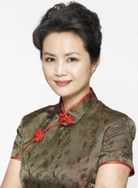 梦在海这边艾薇母亲的扮演者介绍、是谁演的？