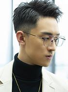 回廊亭高梓健的扮演者介绍、是谁演的？