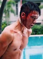 卧底第一季大陆的扮演者介绍、是谁演的？