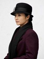 大水井风云宫岚的扮演者介绍、是谁演的？