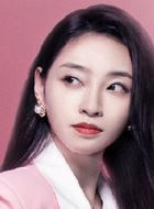 机智的恋爱生活余青青的扮演者介绍、是谁演的？