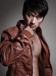 血债血偿张勇的扮演者介绍、是谁演的？