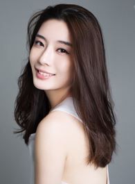 国士无双黄飞鸿相亲女孩的扮演者介绍、是谁演的？