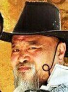 黄金血道明心道长的扮演者介绍、是谁演的？