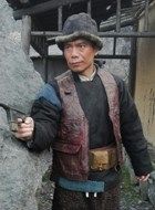 八方传奇伙夫的扮演者介绍、是谁演的？