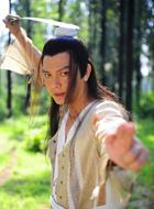 芙蓉诀宇文泰的扮演者介绍、是谁演的？