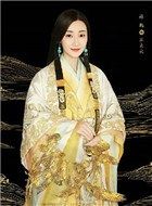 巴清传(赢天下)芈未央的扮演者介绍、是谁演的？