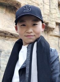 千门江湖童年苏子全的扮演者介绍、是谁演的？