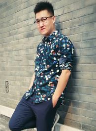 加油你是最棒的剧务的扮演者介绍、是谁演的？