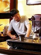 老妈的桃花运马大宽的扮演者介绍、是谁演的？