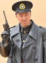 小镇警事李大乐子的扮演者介绍、是谁演的？