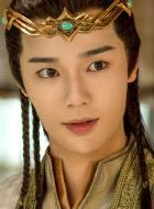 皎若云间月南凌睿的扮演者介绍、是谁演的？