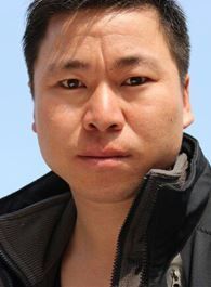 奇星记之鲜衣怒马少年时绿袍的扮演者介绍、是谁演的？