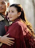 独立纵队2徐牡丹的扮演者介绍、是谁演的？