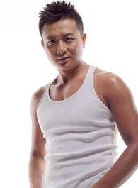 黑土热血于龙的扮演者介绍、是谁演的？