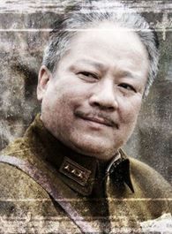 推手东叔的扮演者介绍、是谁演的？