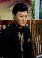 金玉满堂之身世之谜赵语天的扮演者介绍、是谁演的？