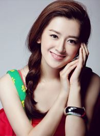 高兴遇见你周羽羽的扮演者介绍、是谁演的？