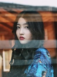 亲爱的义祁君左玉环的扮演者介绍、是谁演的？