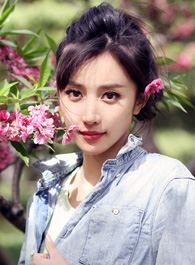 幕后之王钟阳子的扮演者介绍、是谁演的？