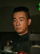 最后的国门之英雄宜昌朱若愚/谷贺的扮演者介绍、是谁演的？