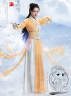 飞刀又见飞刀上官仙（少年）的扮演者介绍、是谁演的？