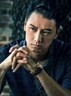 第十二秒杨骞的扮演者介绍、是谁演的？