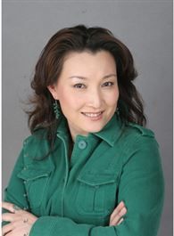 永远一家人大姐的扮演者介绍、是谁演的？