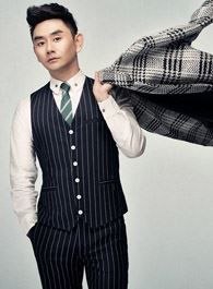 密查师应山的扮演者介绍、是谁演的？