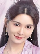 这丫环我用不起白银若的扮演者介绍、是谁演的？