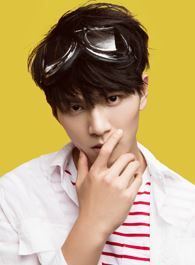 喜欢你时风好甜徐一鸣的扮演者介绍、是谁演的？