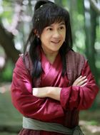 乞丐皇帝与大脚皇后传奇朱元璋的扮演者介绍、是谁演的？