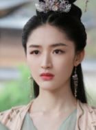 偷心画师戴如儿/戴可儿的扮演者介绍、是谁演的？