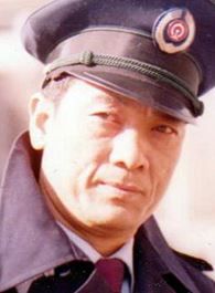 乾隆秘史茗烟的扮演者介绍、是谁演的？