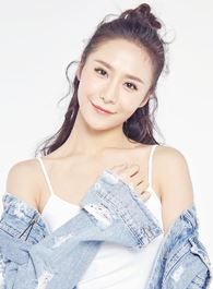 恋与偶像尤依依的扮演者介绍、是谁演的？